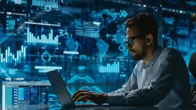 Team of Data Scientists Expert